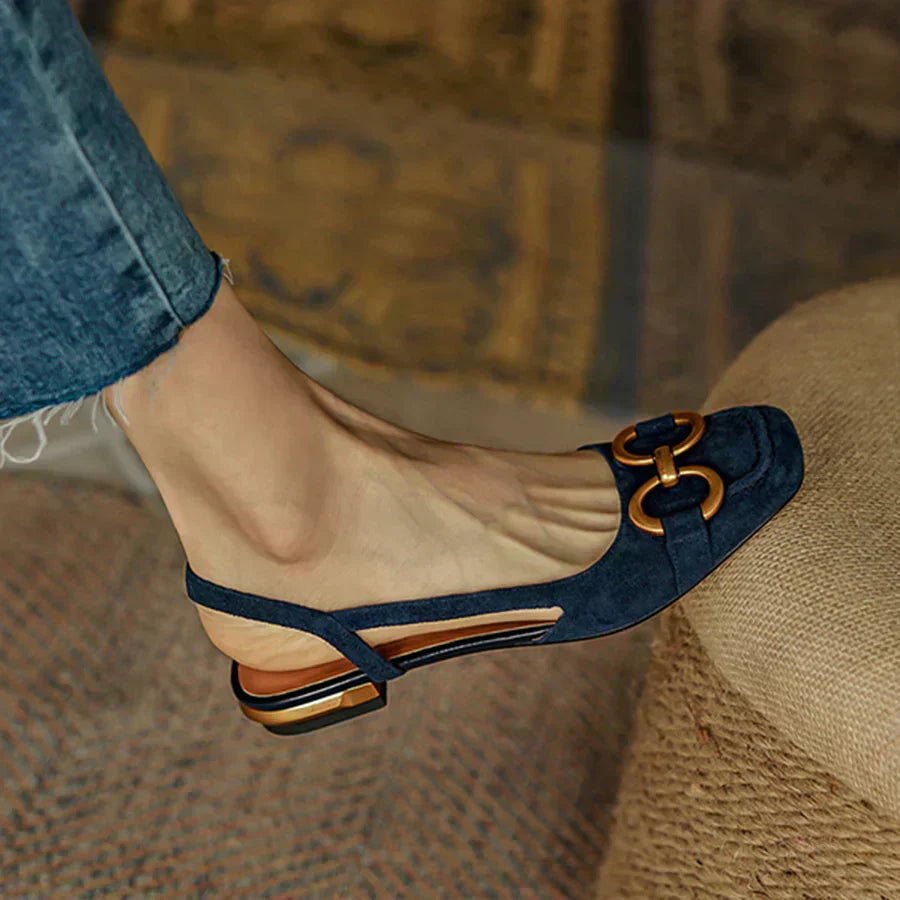 Riya | Orthopedic Sandals