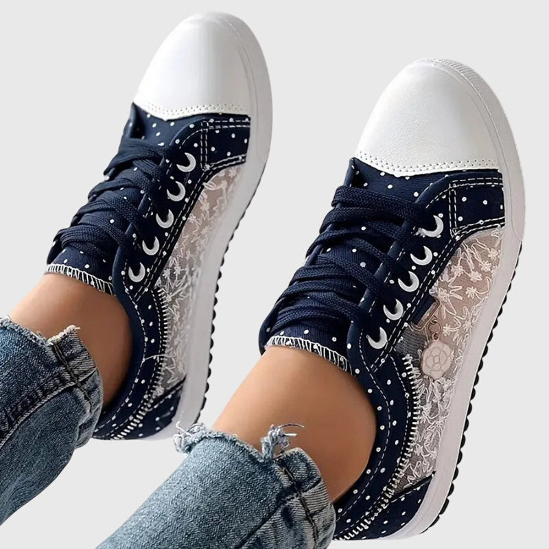 Zita | Orthopedic Sneakers