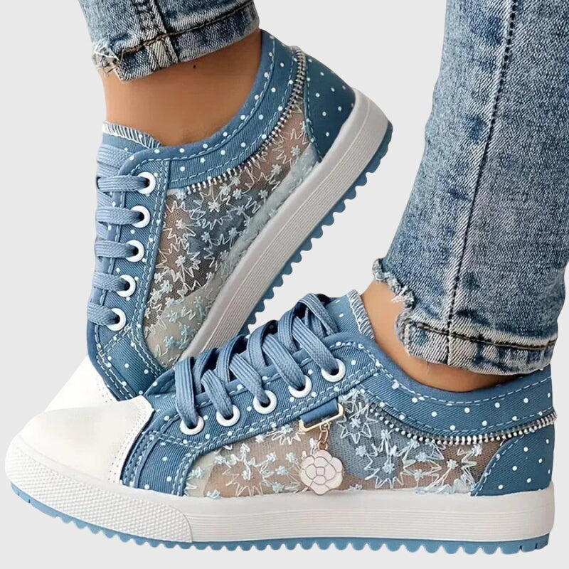 Zita | Orthopedic Sneakers