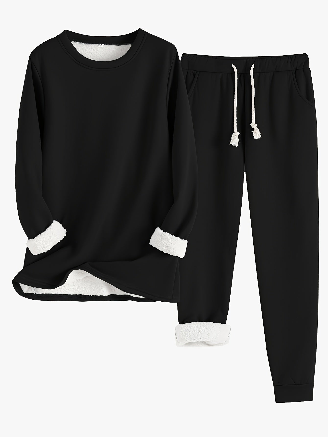 Julianne | Comfortable Set
