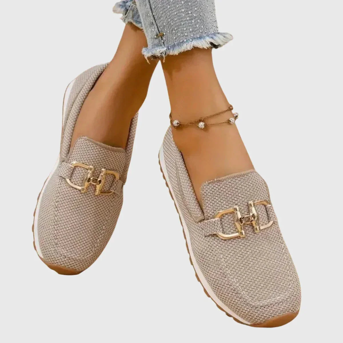 Chiara Slip-on Sneakers