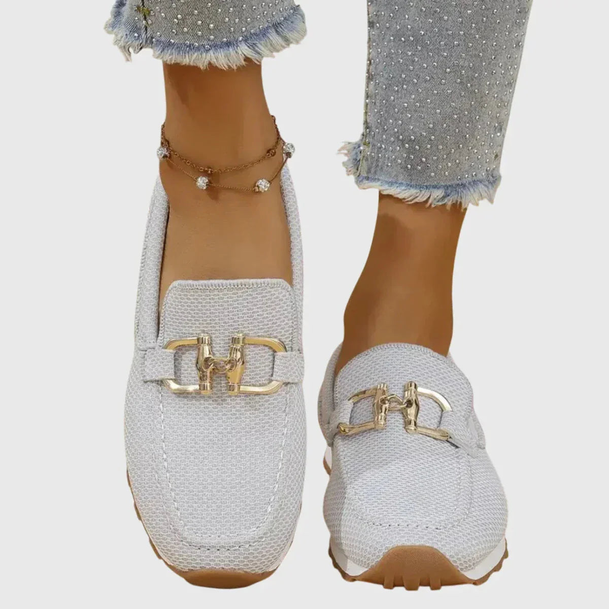 Chiara Slip-on Sneakers
