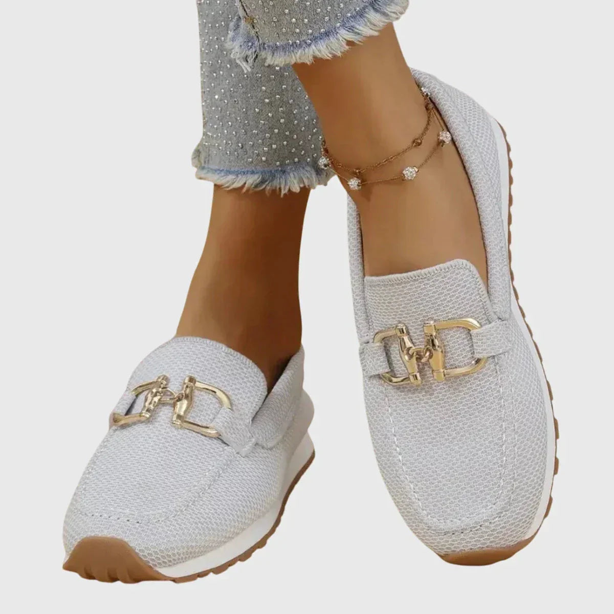 Chiara Slip-on Sneakers