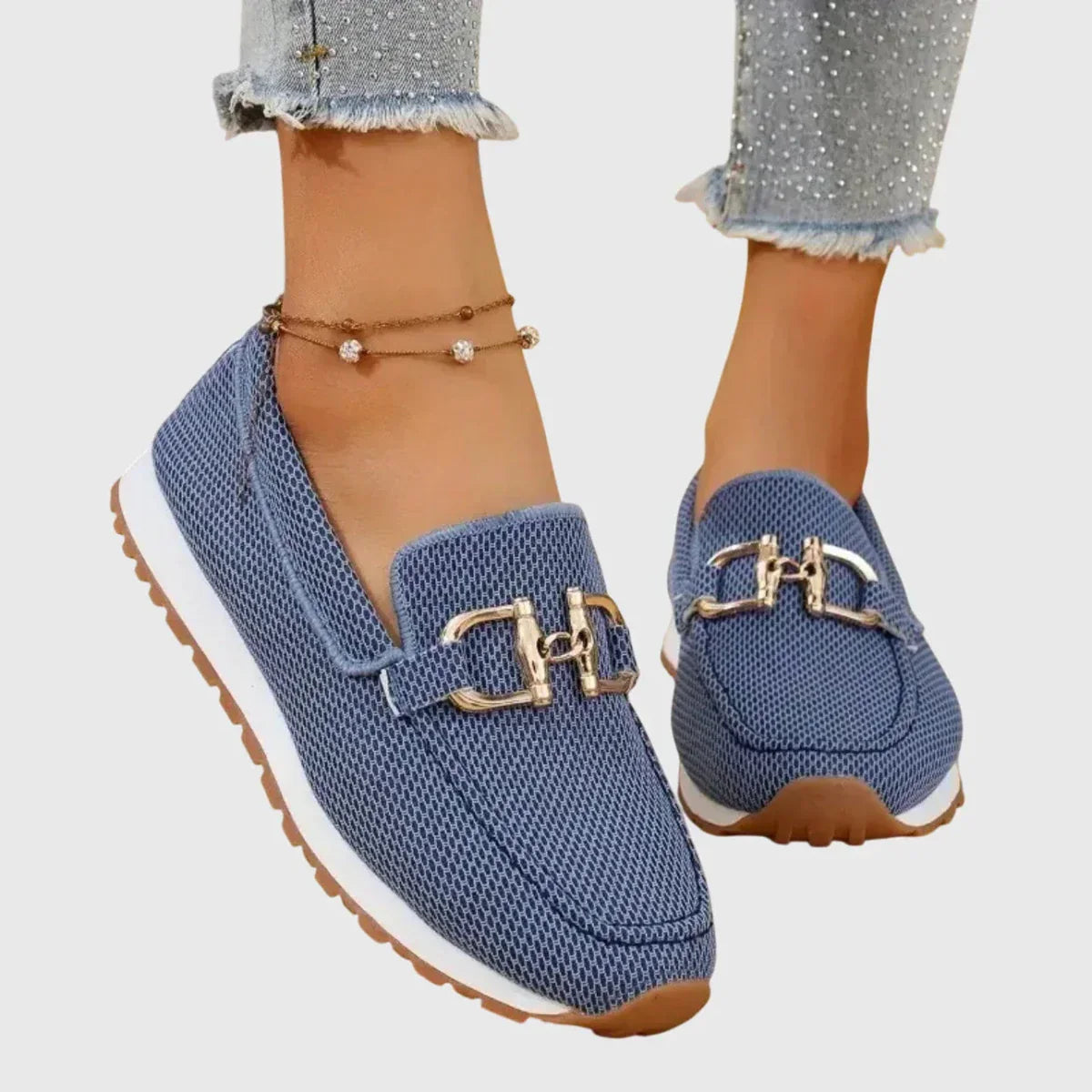 Chiara Slip-on Sneakers