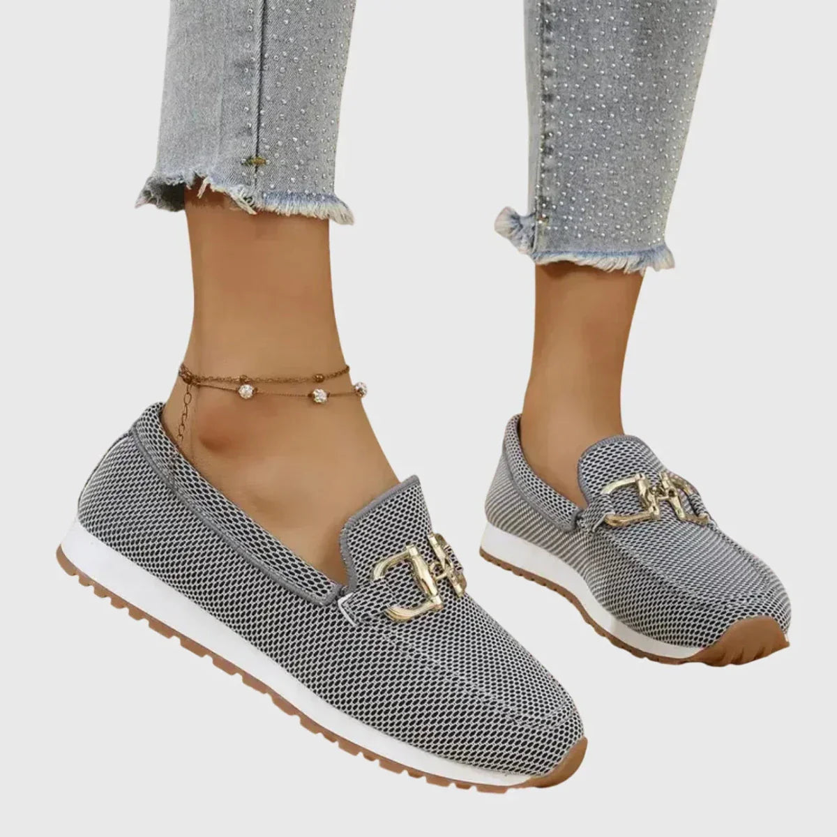 Chiara Slip-on Sneakers