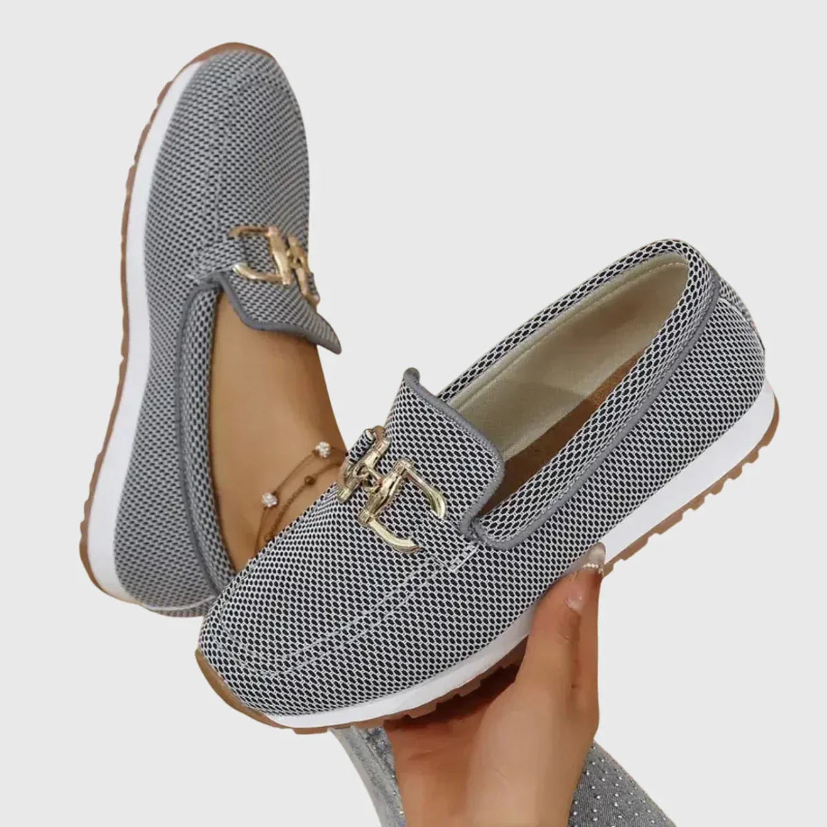 Chiara Slip-on Sneakers