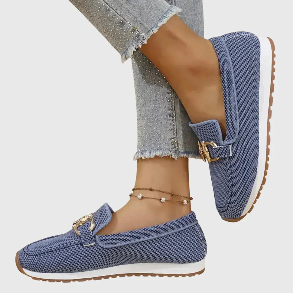 Chiara Slip-on Sneakers