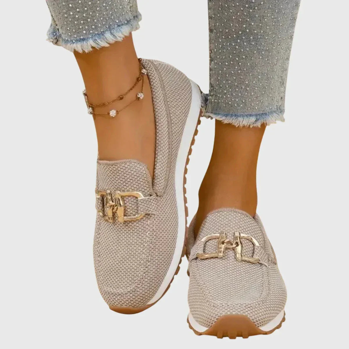 Chiara Slip-on Sneakers