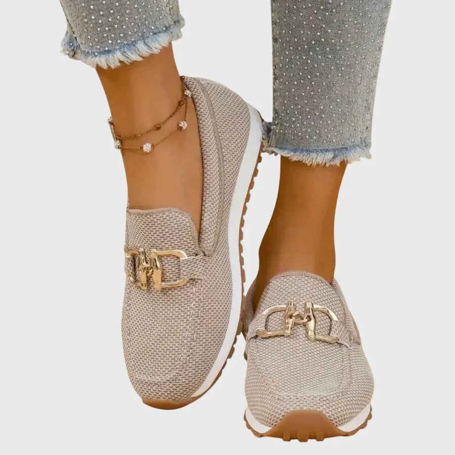 Chiara Slip-on Sneakers