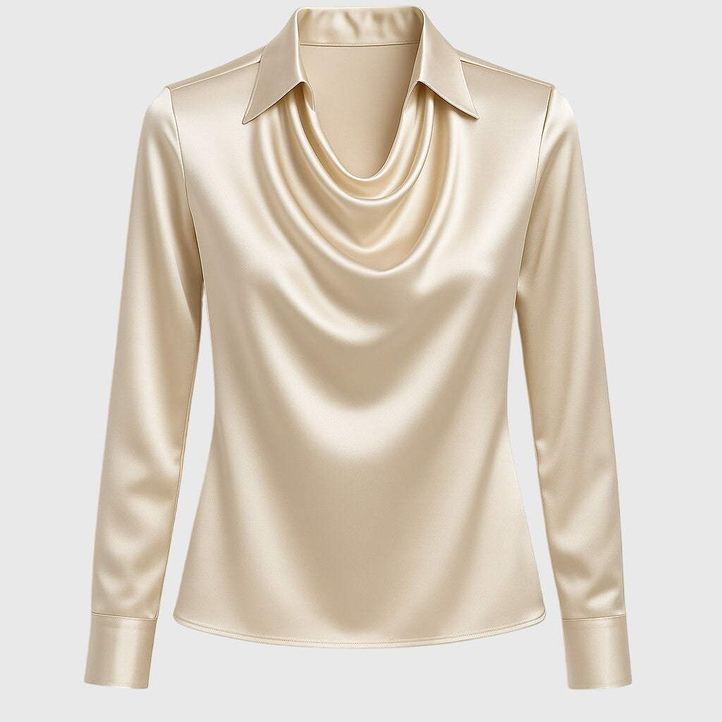 Sylvia | Elegant Blouse