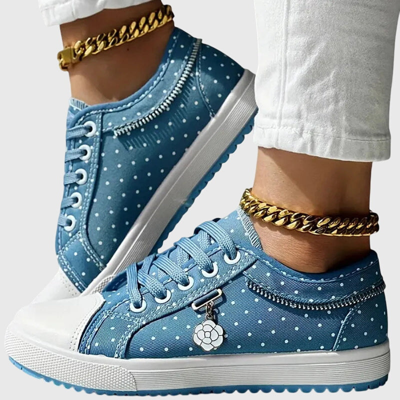 Zita | Orthopedic Sneakers