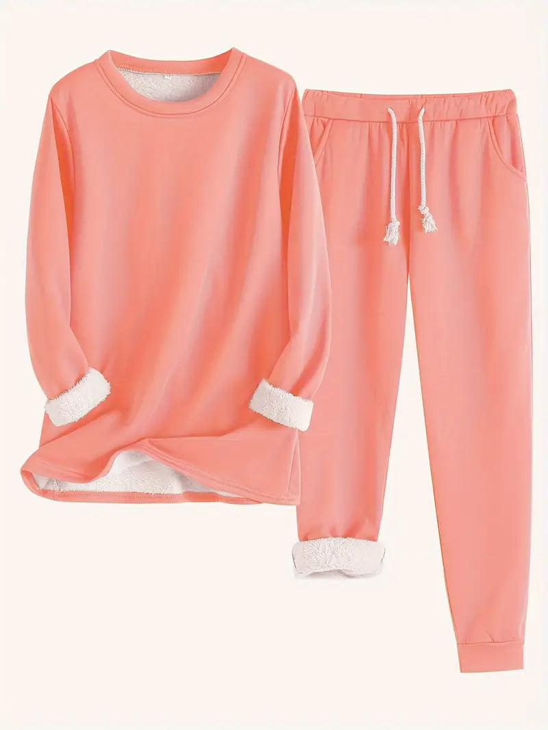 Julianne | Comfortable Set
