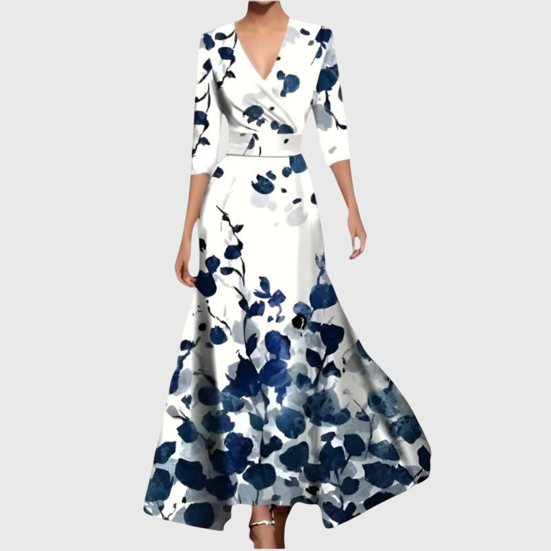 Maeryn | Elegant Dress