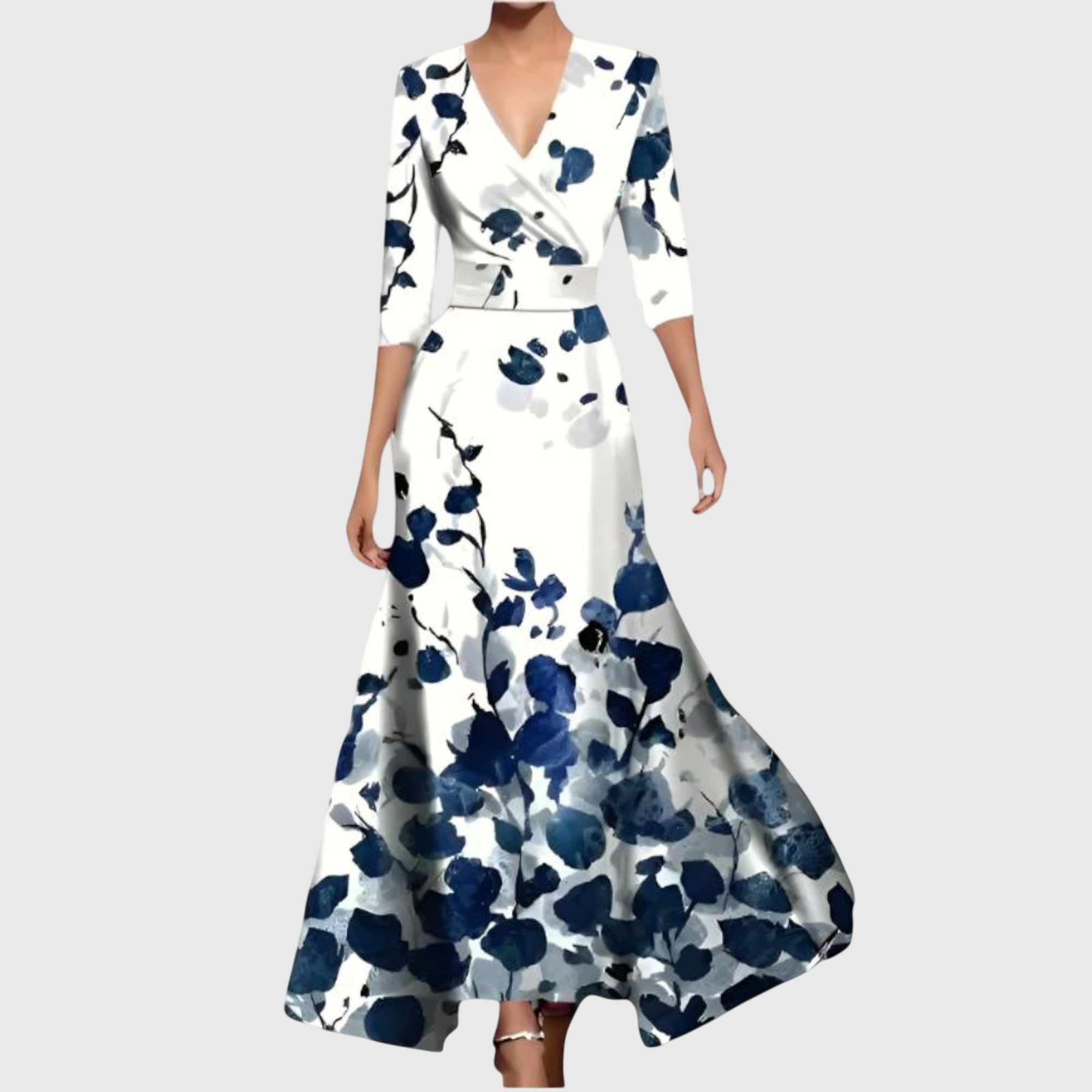 Maeryn | Elegant Dress