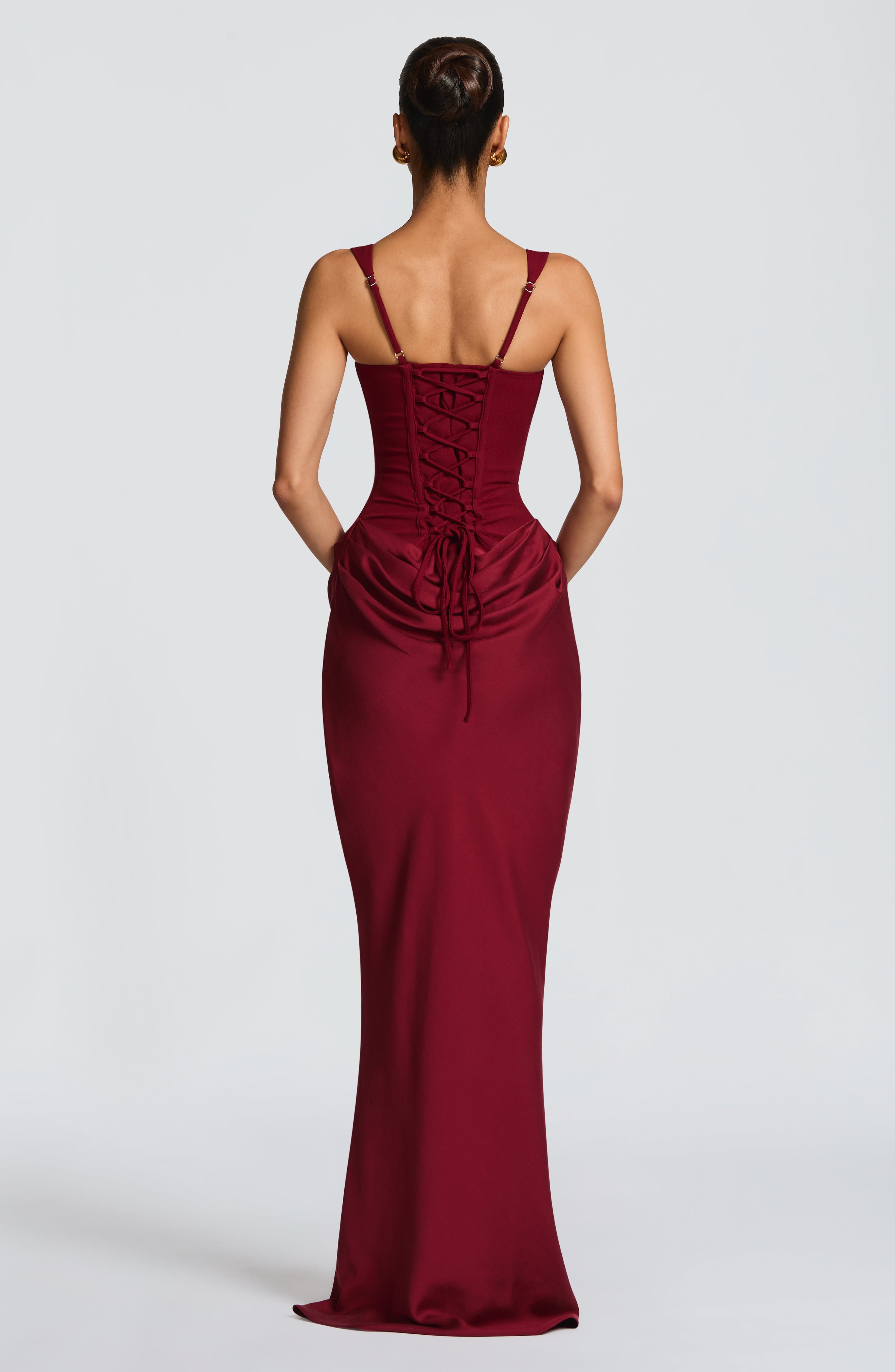 Mirella Maxi Dress